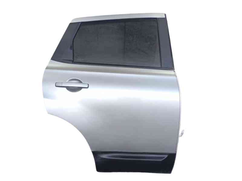 Recambio de puerta trasera derecha para nissan qashqai i (j10, nj10) 2.0 dci referencia OEM IAM   