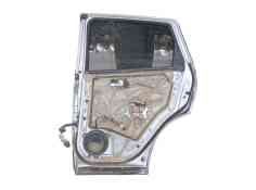 Recambio de puerta trasera derecha para nissan qashqai i (j10, nj10) 2.0 dci referencia OEM IAM    2