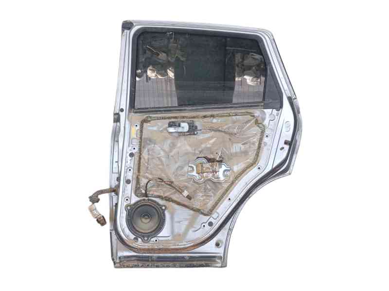 Recambio de puerta trasera derecha para nissan qashqai i (j10, nj10) 2.0 dci referencia OEM IAM   