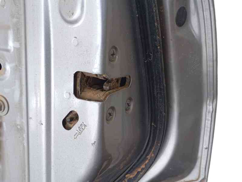 Recambio de puerta trasera derecha para nissan qashqai i (j10, nj10) 2.0 dci referencia OEM IAM   