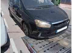 ford focus c-max (dm2) del año 2007