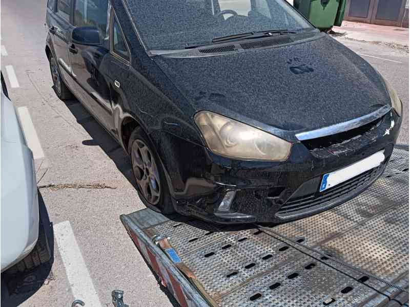 ford focus c-max (dm2) del año 2007