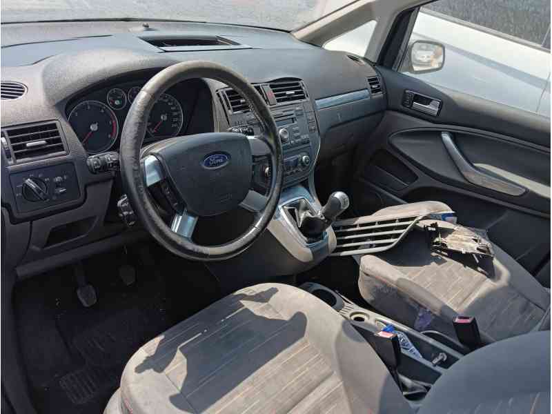 ford focus c-max (dm2) del año 2007