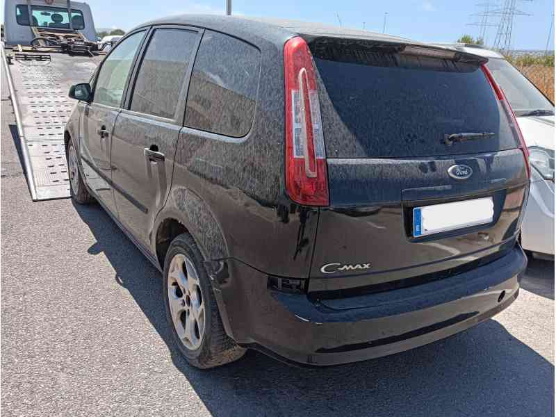 ford focus c-max (dm2) del año 2007