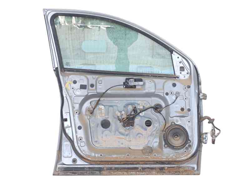 Recambio de puerta delantera derecha para nissan qashqai i (j10, nj10) 2.0 dci referencia OEM IAM   
