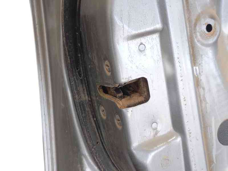 Recambio de puerta delantera derecha para nissan qashqai i (j10, nj10) 2.0 dci referencia OEM IAM   