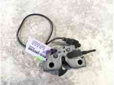Recambio de cerradura capot para skoda fabia iii (nj3) 1.2 tsi referencia OEM IAM   