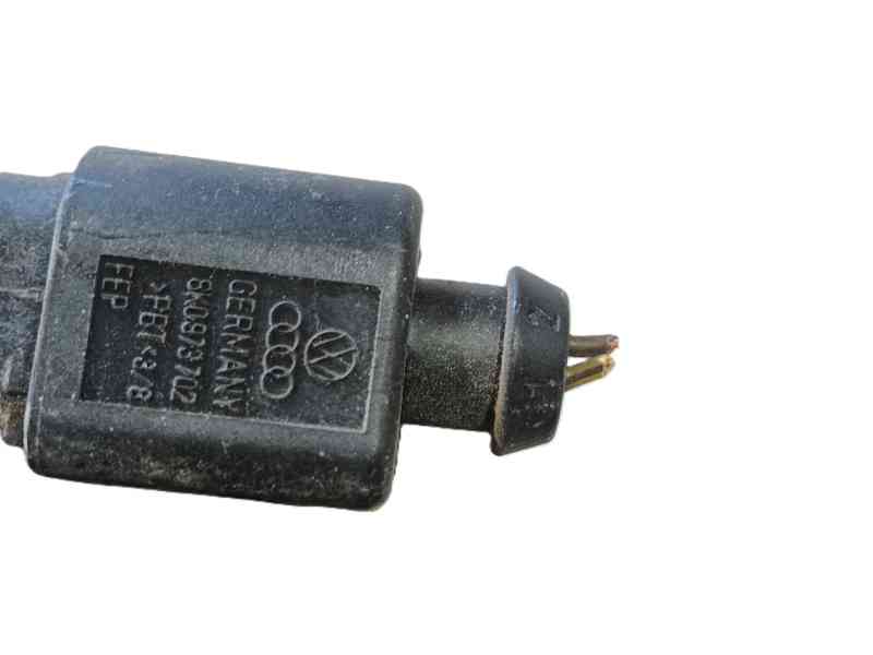 Recambio de cerradura capot para skoda fabia iii (nj3) 1.2 tsi referencia OEM IAM   