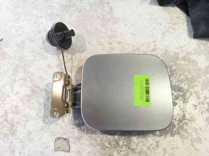 Recambio de tapa exterior combustible para nissan qashqai i (j10, nj10) 2.0 dci referencia OEM IAM   