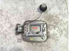 Recambio de tapa exterior combustible para nissan qashqai i (j10, nj10) 2.0 dci referencia OEM IAM    2