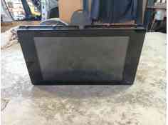 Recambio de pantalla multifuncion para toyota c-hr (_x1_) 1.8 hybrid (zyx10_, zyx11_) referencia OEM IAM   