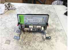 Recambio de pantalla multifuncion para toyota c-hr (_x1_) 1.8 hybrid (zyx10_, zyx11_) referencia OEM IAM    2