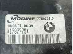 Recambio de intercooler para bmw x3 (e83) 2.0 d referencia OEM IAM 17517793370 77897930  2