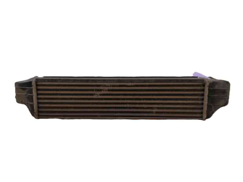 Recambio de intercooler para bmw x3 (e83) 2.0 d referencia OEM IAM 17517793370  