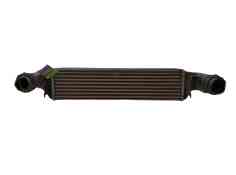 Recambio de intercooler para bmw x3 (e83) 2.0 d referencia OEM IAM 17517793370 77897930 