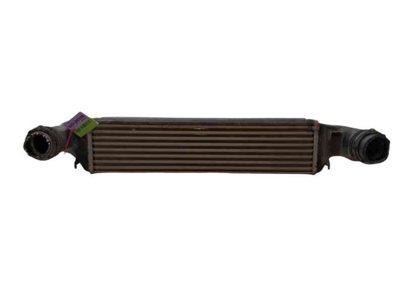 Recambio de intercooler para bmw x3 (e83) 2.0 d referencia OEM IAM 17517793370 77897930 