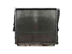 Recambio de radiador agua para bmw x3 (e83) 2.0 d referencia OEM IAM 17113400013   2