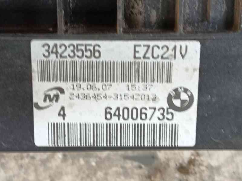 Recambio de radiador agua para bmw x3 (e83) 2.0 d referencia OEM IAM 17113400013  