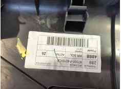 Recambio de guarnecido puerta trasera izquierda para toyota c-hr (_x1_) 1.8 hybrid (zyx10_, zyx11_) referencia OEM IAM    2