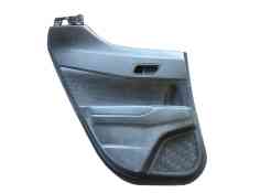 Recambio de guarnecido puerta trasera izquierda para toyota c-hr (_x1_) 1.8 hybrid (zyx10_, zyx11_) referencia OEM IAM   