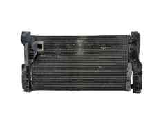 Recambio de condensador aire acondicionado para bmw x3 (e83) 2.0 d referencia OEM IAM 64538377648  