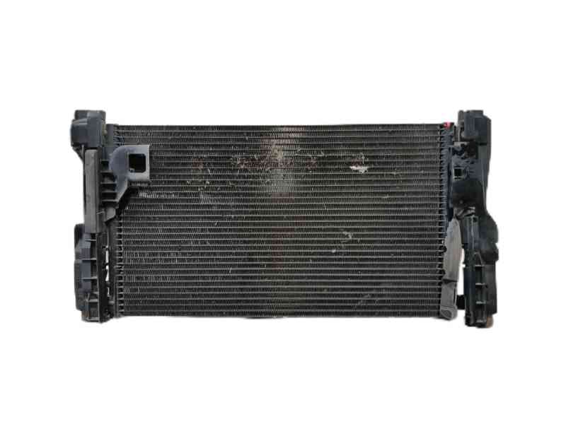 Recambio de condensador aire acondicionado para bmw x3 (e83) 2.0 d referencia OEM IAM 64538377648  