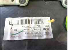 Recambio de guarnecido puerta delantera izquierda para toyota c-hr (_x1_) 1.8 hybrid (zyx10_, zyx11_) referencia OEM IAM   