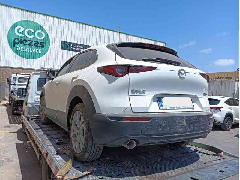 mazda mx-5 iv (nd__) del año 2020