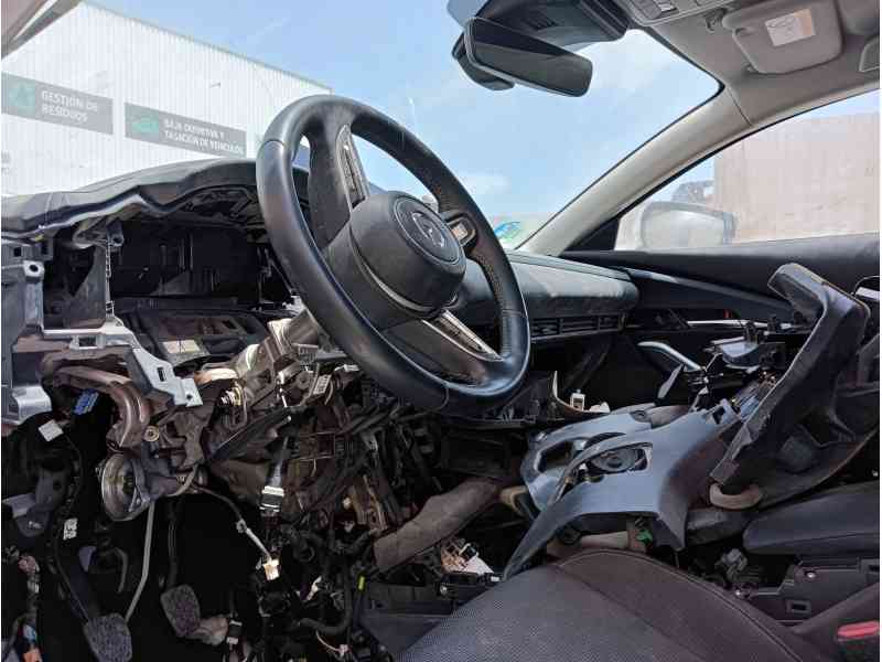 mazda mx-5 iv (nd__) del año 2020