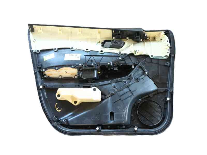 Recambio de guarnecido puerta delantera derecha para toyota c-hr (_x1_) 1.8 hybrid (zyx10_, zyx11_) referencia OEM IAM   