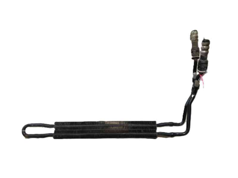 Recambio de radiador agua para bmw x3 (e83) 2.0 d referencia OEM IAM 17113413195  