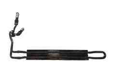 Recambio de radiador agua para bmw x3 (e83) 2.0 d referencia OEM IAM 17113413195  