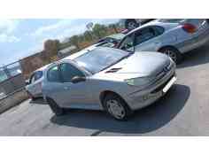 peugeot 206 hatchback (2a/c) del año 2001