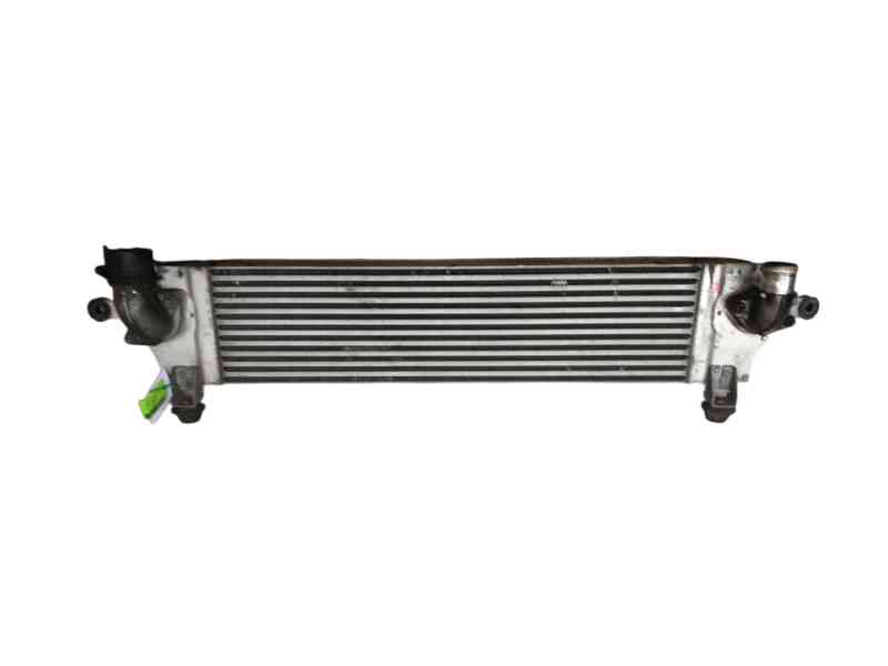 Recambio de intercooler para nissan qashqai i (j10, nj10) 2.0 dci referencia OEM IAM 14461JD50A G306203 