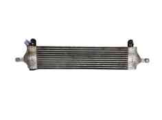 Recambio de intercooler para nissan qashqai i (j10, nj10) 2.0 dci referencia OEM IAM 14461JD50A G306203  2