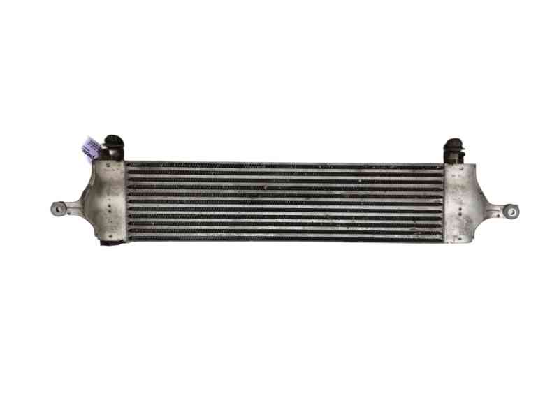 Recambio de intercooler para nissan qashqai i (j10, nj10) 2.0 dci referencia OEM IAM 14461JD50A G306203 