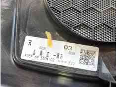 Recambio de guarnecido puerta trasera izquierda para mazda cx-5 (kf) 2.0 referencia OEM IAM    2