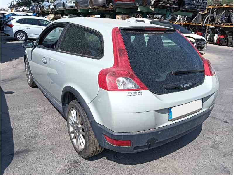 volvo c30 (533) del año 2008