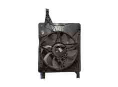 Recambio de electroventilador para nissan qashqai i (j10, nj10) 2.0 dci referencia OEM IAM 21481JD700  