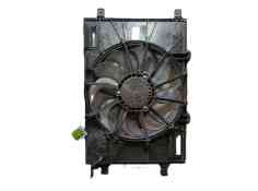 Recambio de electroventilador para mg zs hybrid+ 1.5 referencia OEM IAM   