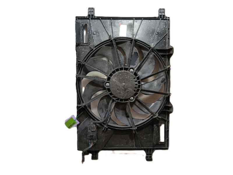 Recambio de electroventilador para mg zs hybrid+ 1.5 referencia OEM IAM   