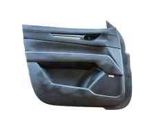 Recambio de guarnecido puerta delantera izquierda para mazda cx-5 (kf) 2.0 referencia OEM IAM   