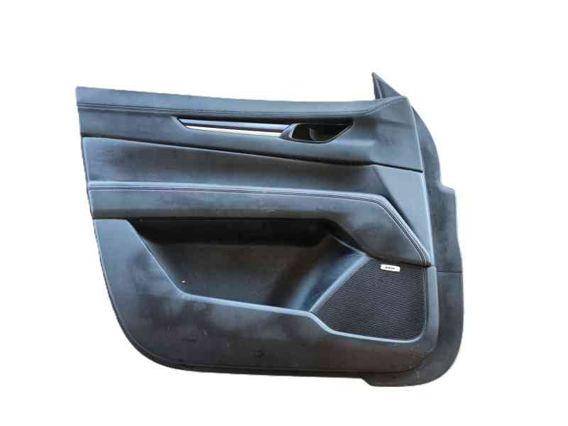 Recambio de guarnecido puerta delantera izquierda para mazda cx-5 (kf) 2.0 referencia OEM IAM   