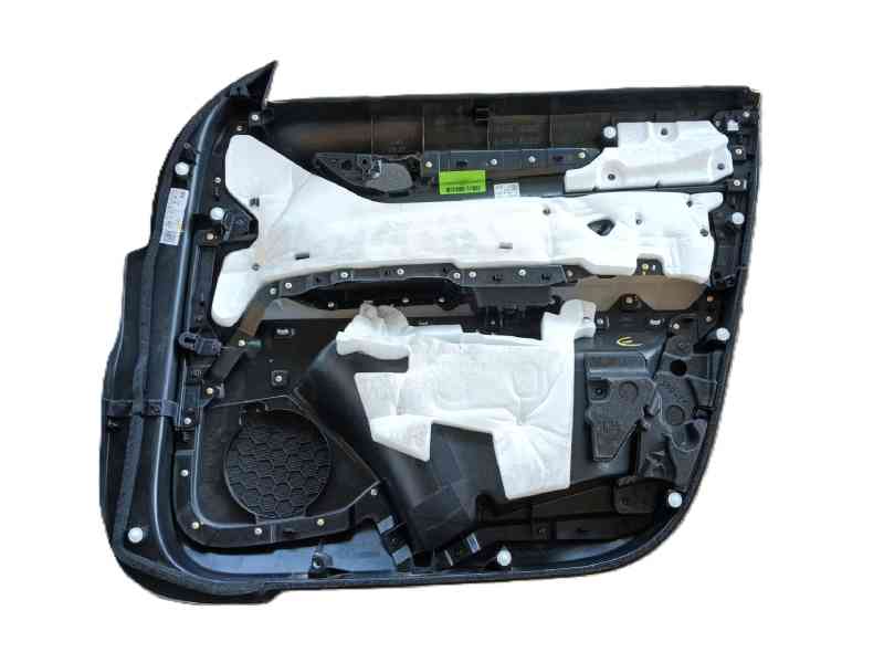 Recambio de guarnecido puerta delantera izquierda para mazda cx-5 (kf) 2.0 referencia OEM IAM   