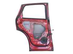 Recambio de puerta trasera izquierda para mazda cx-5 (kf) 2.0 referencia OEM IAM KBY07302XE   2