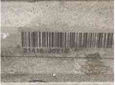 Recambio de radiador agua para nissan qashqai i (j10, nj10) 2.0 dci referencia OEM IAM 21400JD70A 21410JD718  2