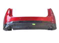 Recambio de paragolpes trasero para mazda cx-5 (kf) 2.0 referencia OEM IAM KBYA5022XB8P  