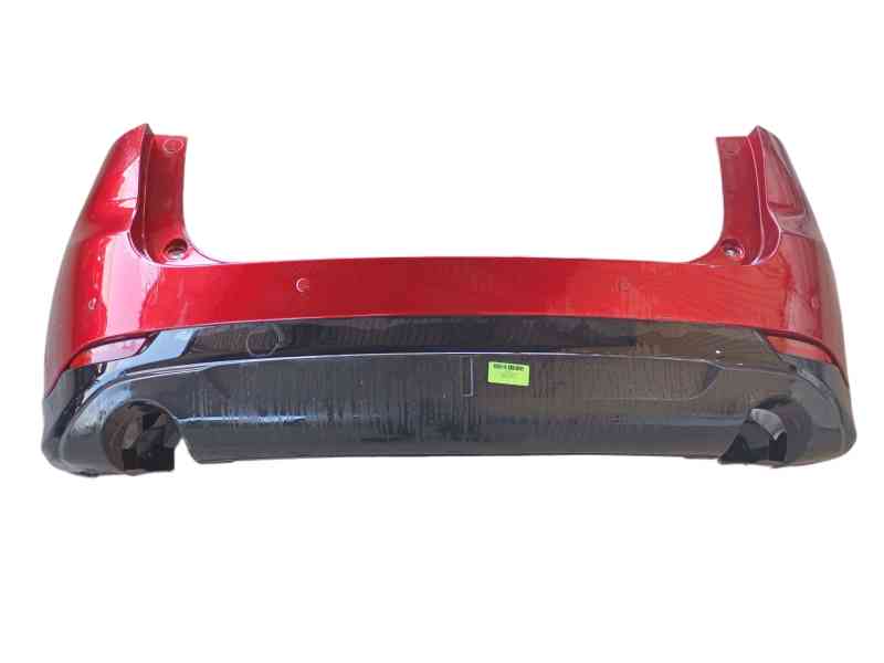 Recambio de paragolpes trasero para mazda cx-5 (kf) 2.0 referencia OEM IAM KBYA5022XB8P  