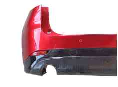 Recambio de paragolpes trasero para mazda cx-5 (kf) 2.0 referencia OEM IAM KBYA5022XB8P   2