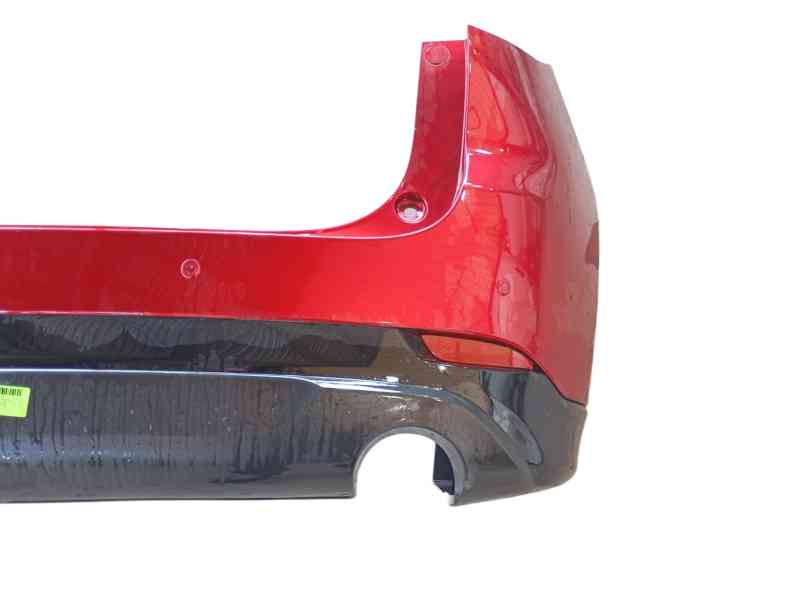 Recambio de paragolpes trasero para mazda cx-5 (kf) 2.0 referencia OEM IAM KBYA5022XB8P  